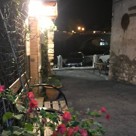 Tivoli Casa Belvedere Esterno foto